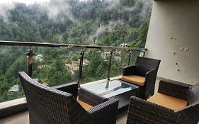 Bellevue Luxury Apartments Nathia Gali